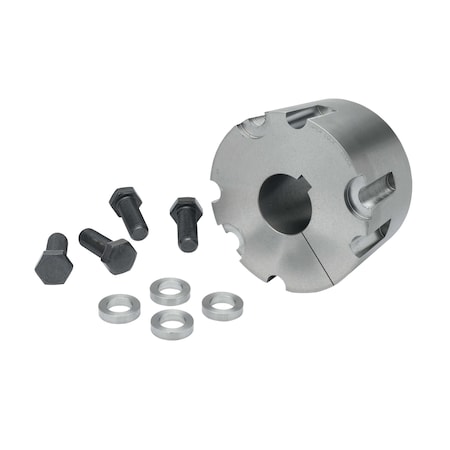 Dodge Industrial 7060 X 6-1/2-KW  BUSHING DRIVE COMPONENTS 117495